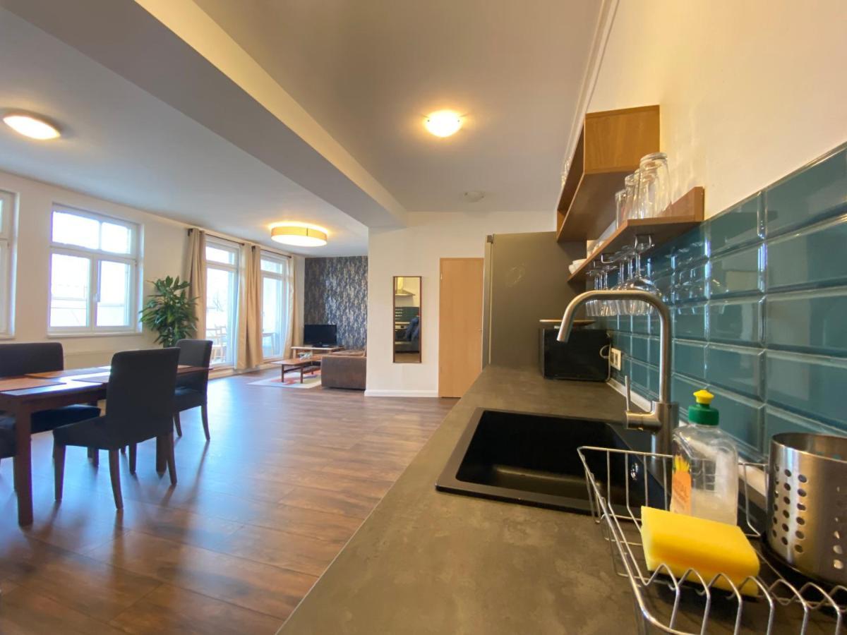 2 Bedroom 107 M2 Loft With Balcony Budapest Luaran gambar