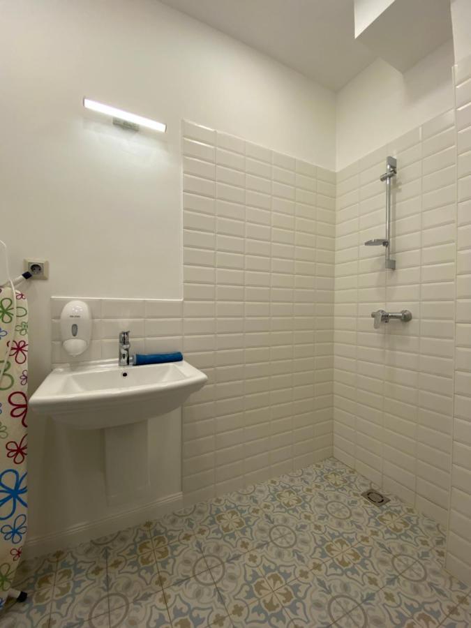 2 Bedroom 107 M2 Loft With Balcony Budapest Luaran gambar